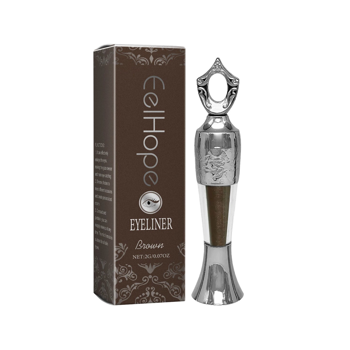 Eelhope Liquid Eyeliner Pen
