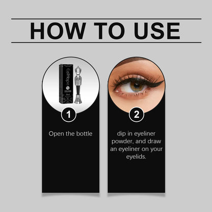 Eelhope Liquid Eyeliner Pen