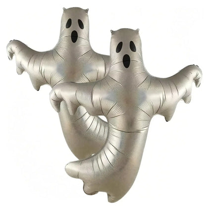 XXL Ghost Foil Balloon Set