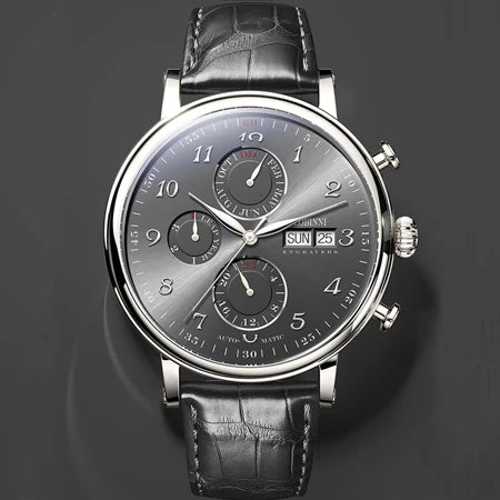 Luxury Automatic Watch
