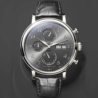 Luxury Automatic Watch