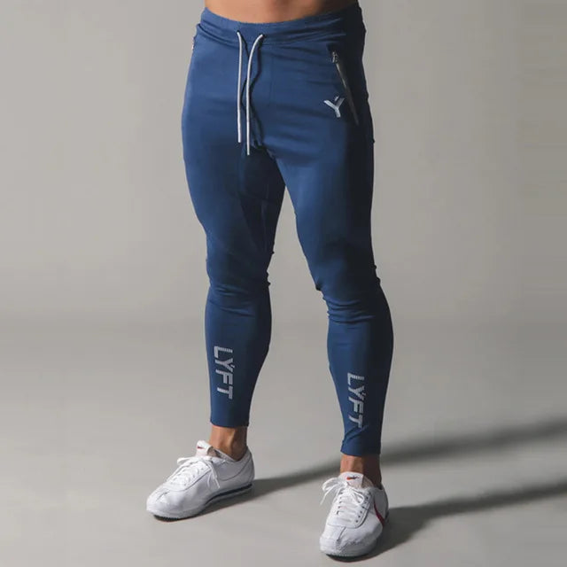Casual Sports Jogger Pants