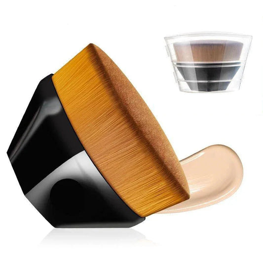 High Density Magic Makeup Brush