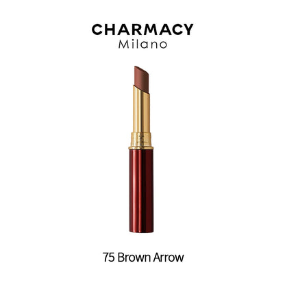CHARMACY 16-Color Waterproof Velvet Lipstick