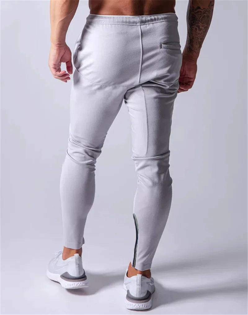 Casual Sports Jogger Pants