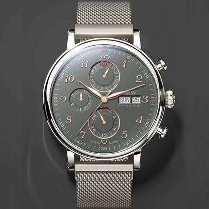 Luxury Automatic Watch