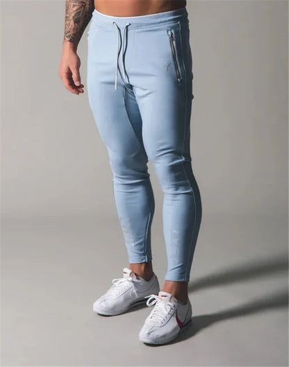 Casual Sports Jogger Pants