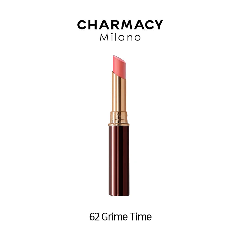 CHARMACY 16-Color Waterproof Velvet Lipstick