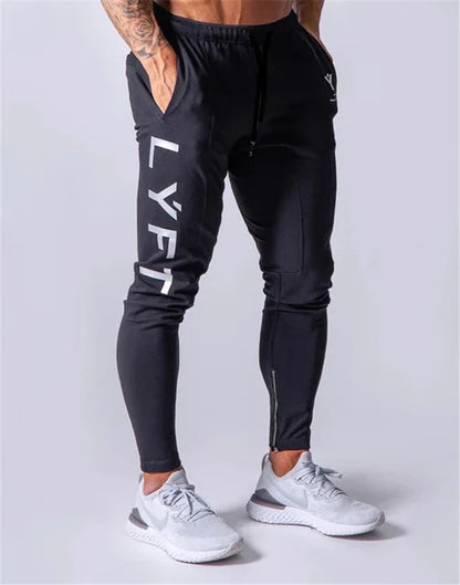 Casual Sports Jogger Pants