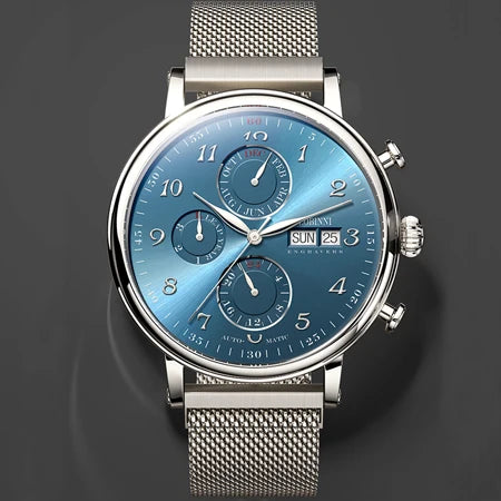 Luxury Automatic Watch