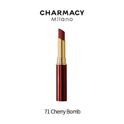 CHARMACY 16-Color Waterproof Velvet Lipstick