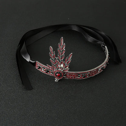 Art Deco Headband