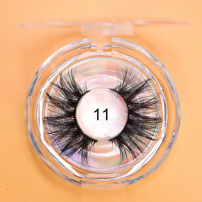 25mm 3D Mink Eyelashes