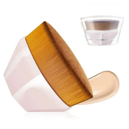 High Density Magic Makeup Brush
