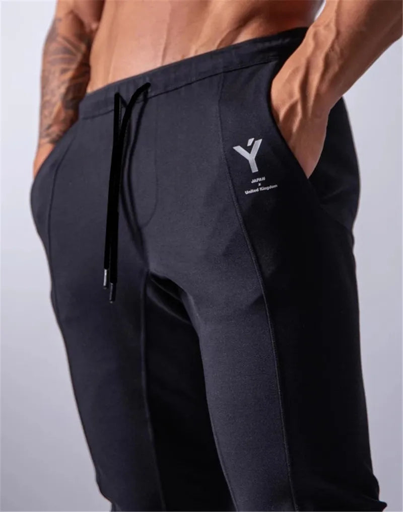 Casual Sports Jogger Pants
