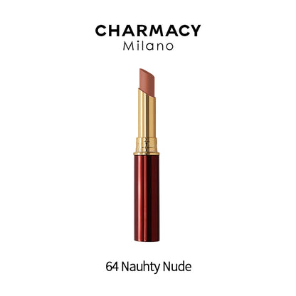 CHARMACY 16-Color Waterproof Velvet Lipstick