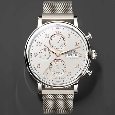 Luxury Automatic Watch