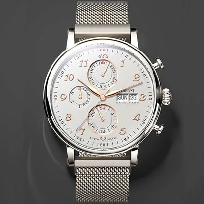 Luxury Automatic Watch