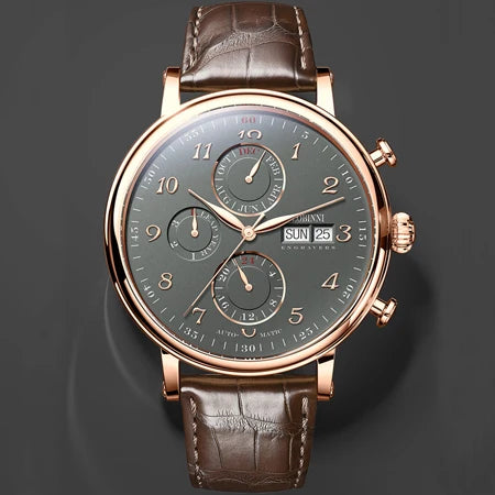 Luxury Automatic Watch