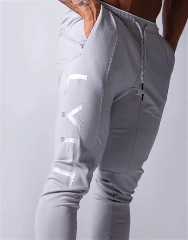 Casual Sports Jogger Pants