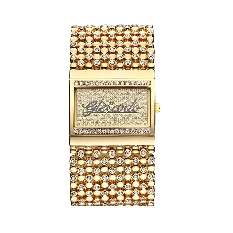 Quartz Relogio for Women