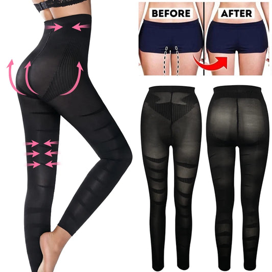 Leg Shapewear Body Shaper Anti