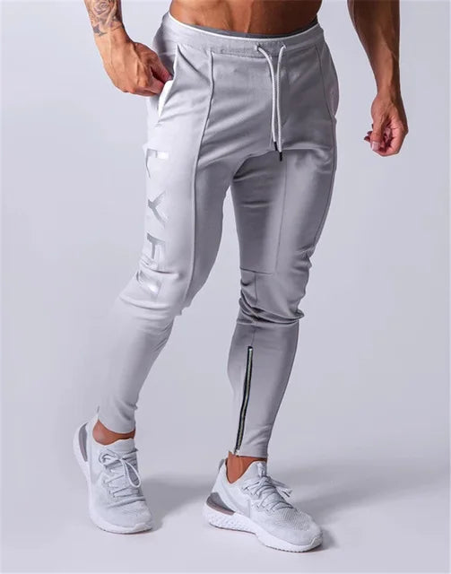 Casual Sports Jogger Pants