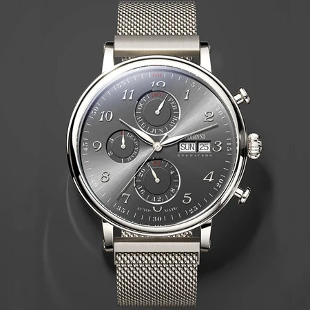 Luxury Automatic Watch