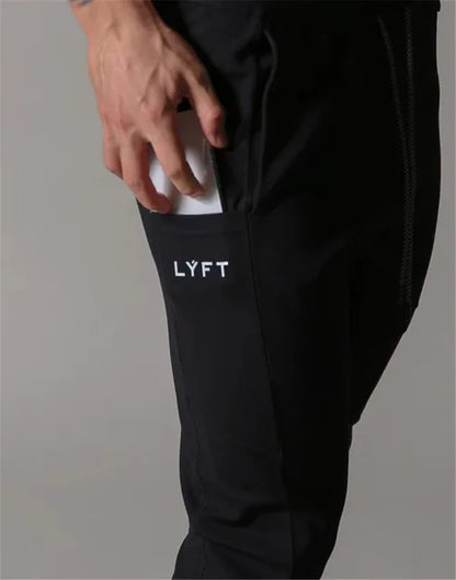 Casual Sports Jogger Pants