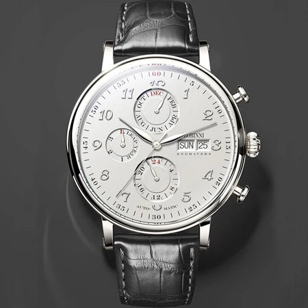 Luxury Automatic Watch