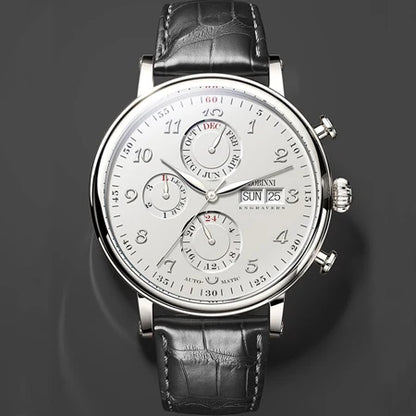 Luxury Automatic Watch
