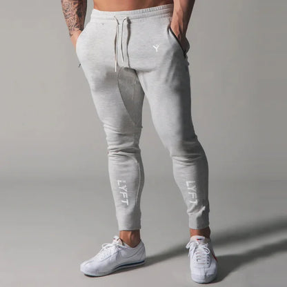Casual Sports Jogger Pants