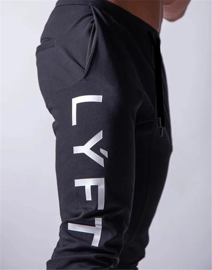 Casual Sports Jogger Pants