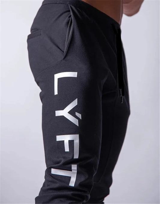 Casual Sports Jogger Pants