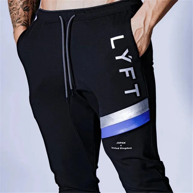 Casual Sports Jogger Pants