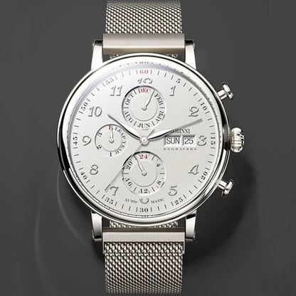 Luxury Automatic Watch
