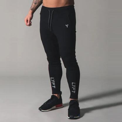 Casual Sports Jogger Pants