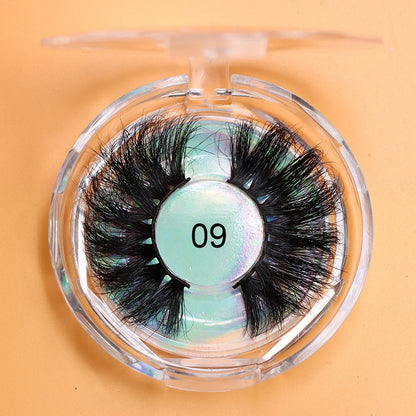 25mm 3D Mink Eyelashes