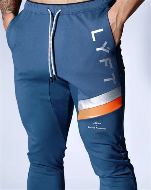 Casual Sports Jogger Pants