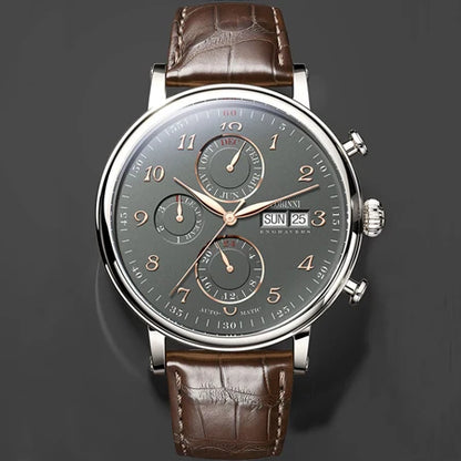 Luxury Automatic Watch