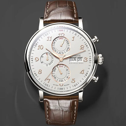 Luxury Automatic Watch