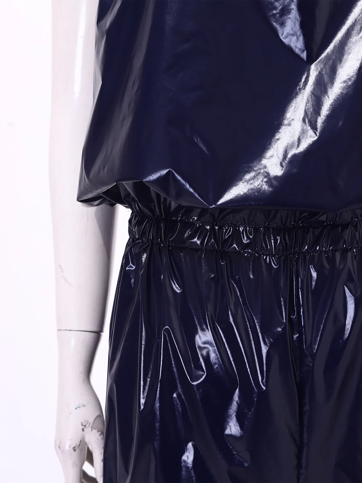 Waterproof Diaper Cover Bodysuit