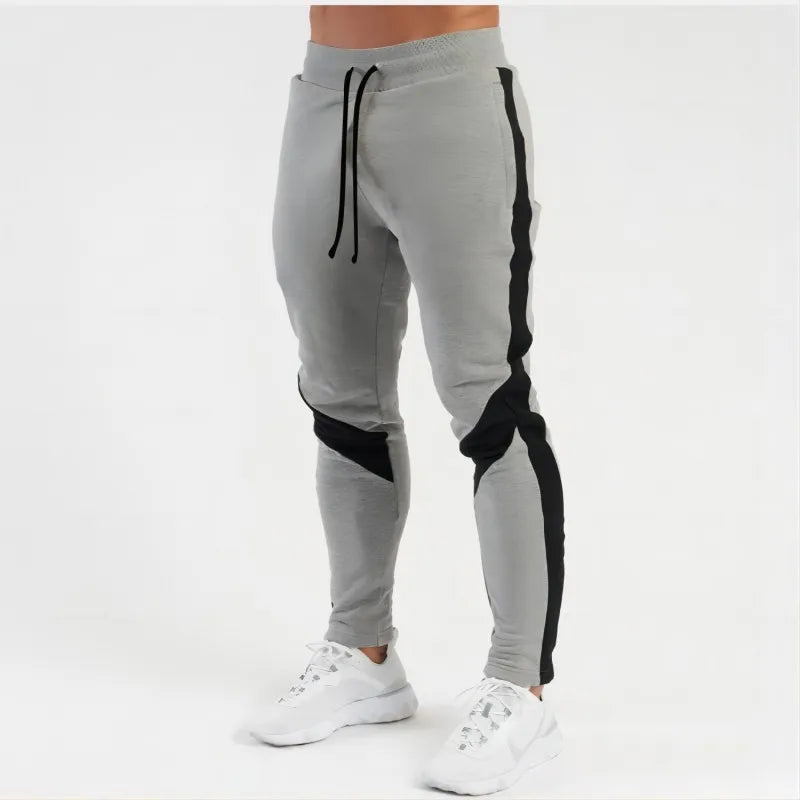 Running Full Length Pants