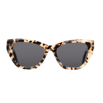 Women's Fashion Butterfly Polarized Sunglasses