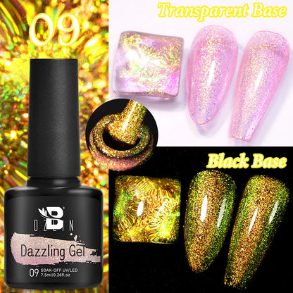 Cat Eye Gel Polish 5ml