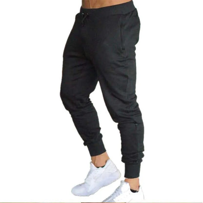 Running Full Length Pants