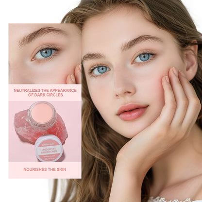 Under Eye Brightener Cream