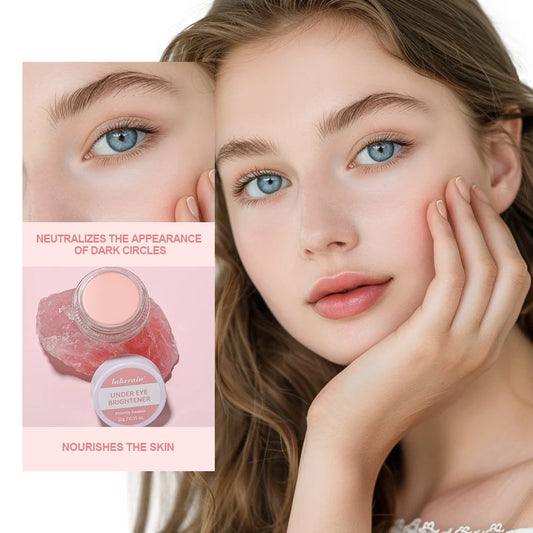 Under Eye Brightener Cream