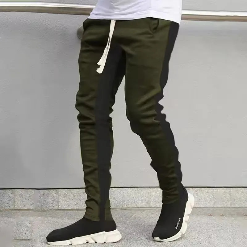 Breathable Running Pants