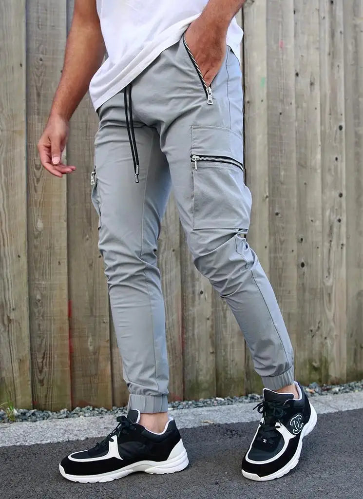 Camouflage Quick-Dry Training Pants